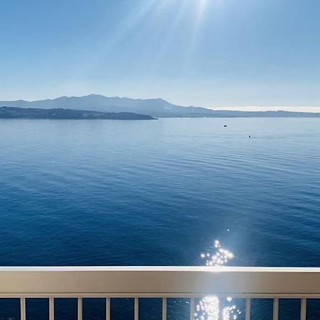 Magnifique Duplex Vue Mer Inoubliable Sanary Sur Mer Bagian luar foto