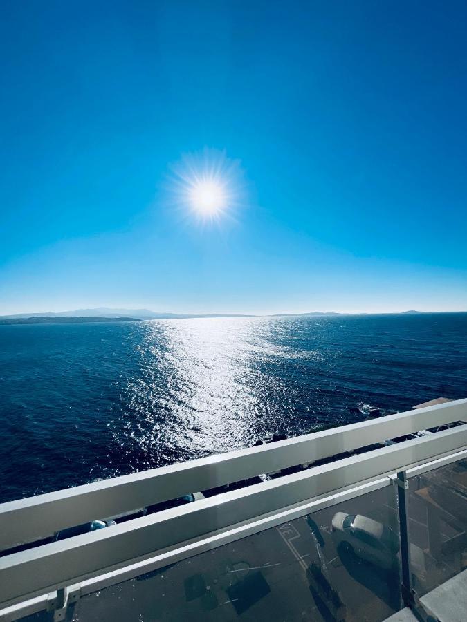 Magnifique Duplex Vue Mer Inoubliable Sanary Sur Mer Bagian luar foto